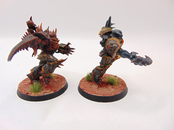 Greater Possessed
