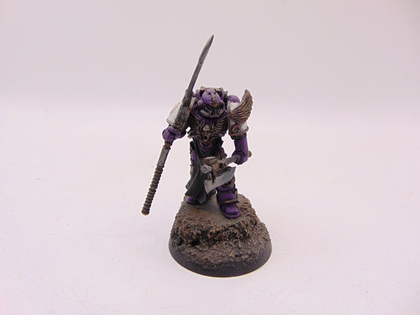 Emperor's Children Praetor Conversion