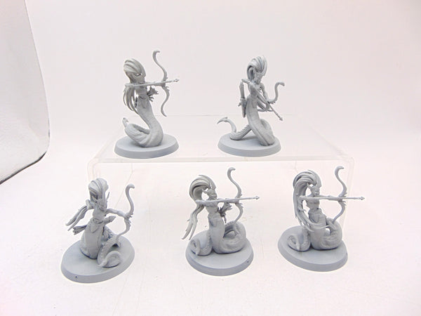 Blood Stalkers