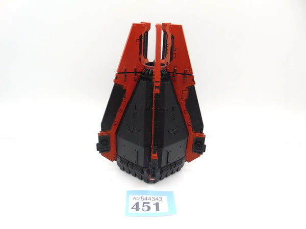 Drop Pod