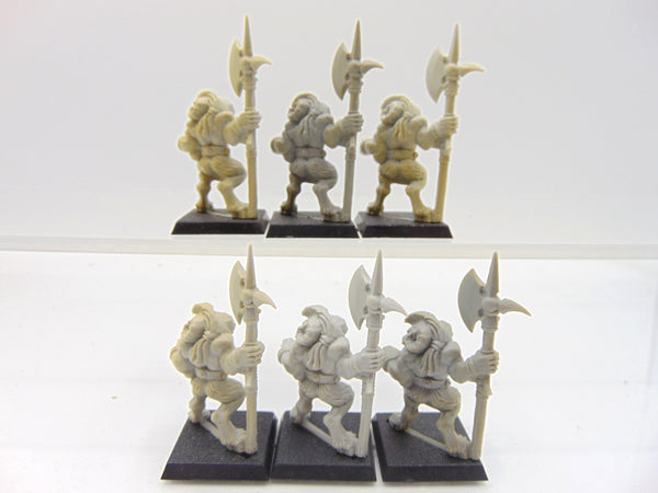 Beastmen