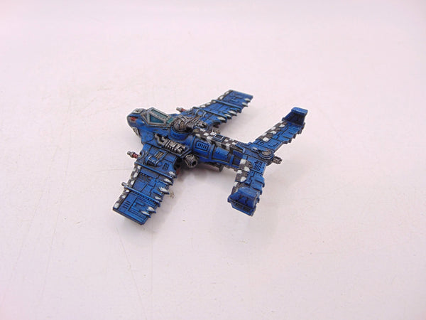 Aeronautica Imperialis: Fighta Bommer