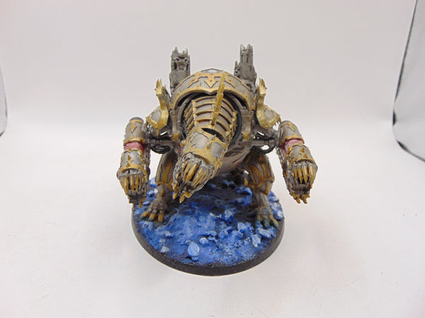 Forgefiend