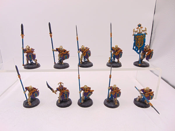Mortek Guard