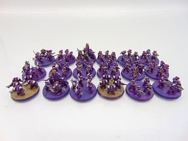 Legions Imperialis: Legiones Astartes Infantry