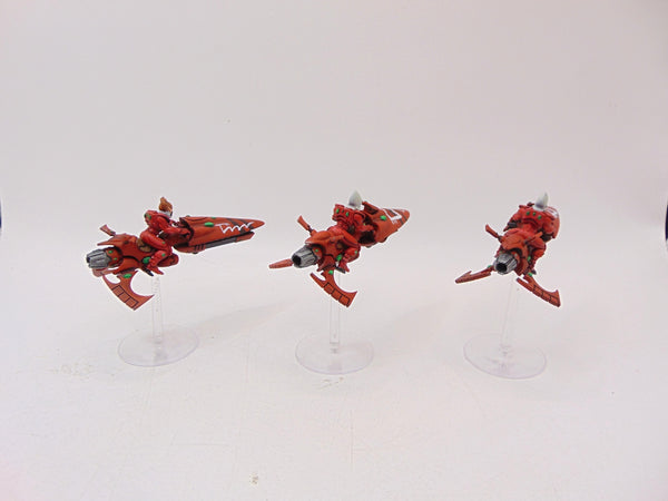 Windrider Jetbikes