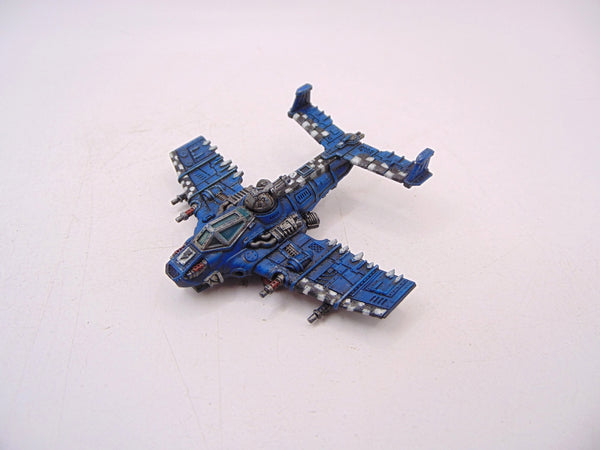 Aeronautica Imperialis: Fighta Bommer
