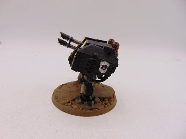 Dreadnought