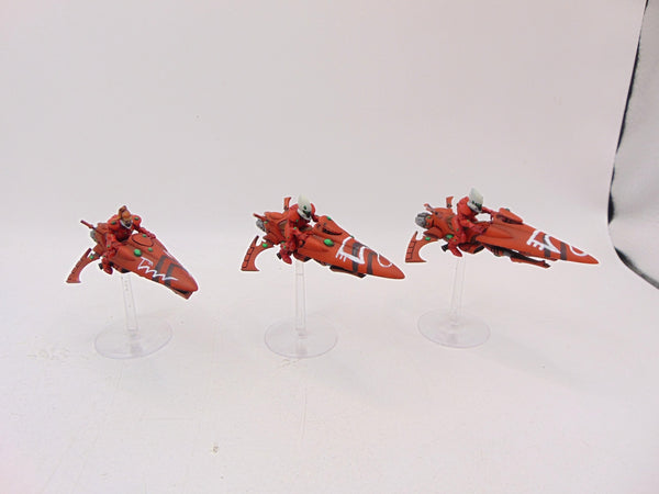 Windrider Jetbikes