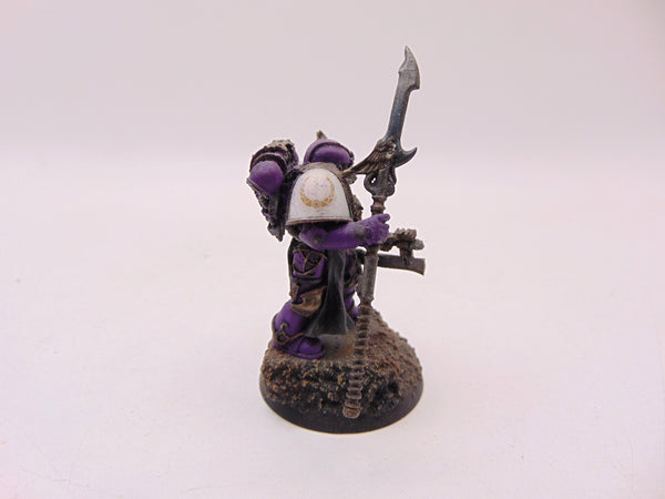 Emperor's Children Praetor Conversion