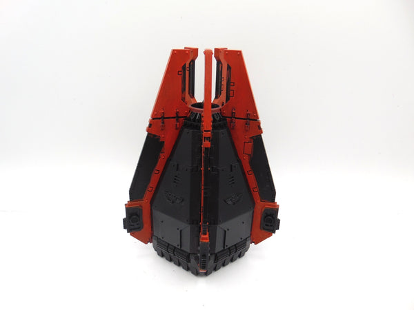 Drop Pod