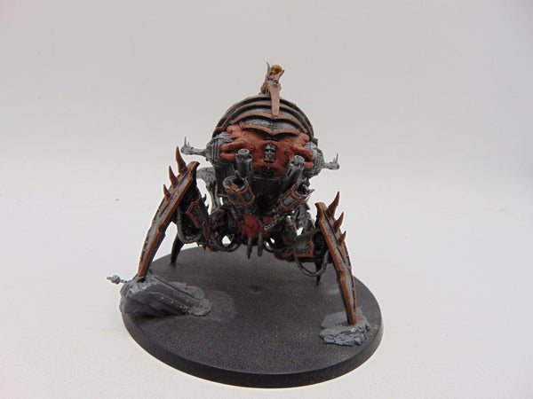 Venomcrawler