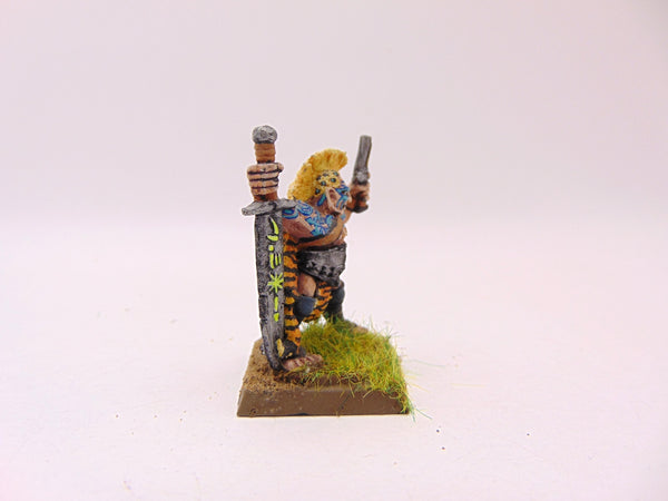 Haken's Reavers Chaos Thug Champion