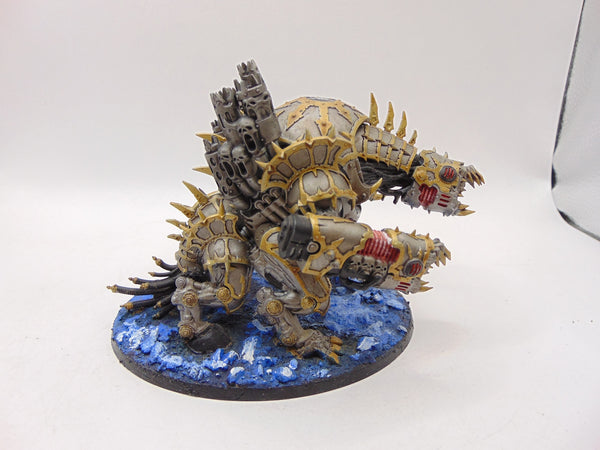 Forgefiend