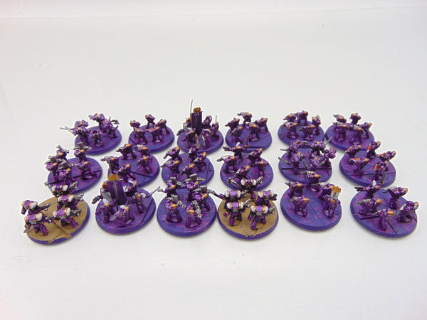 Legions Imperialis: Legiones Astartes Infantry