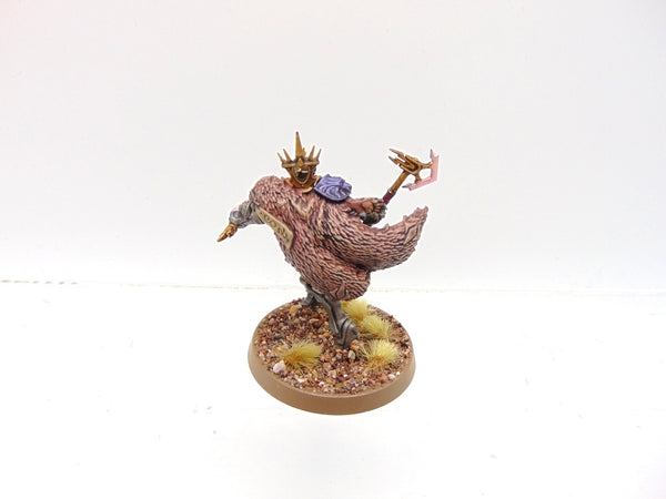 Knight Zephyros / Neave Blacktalon