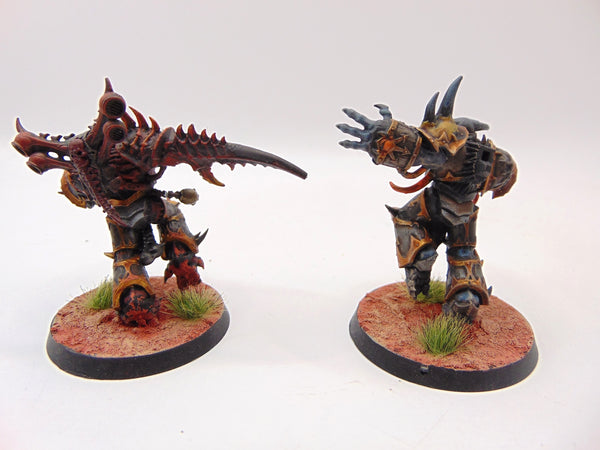 Greater Possessed