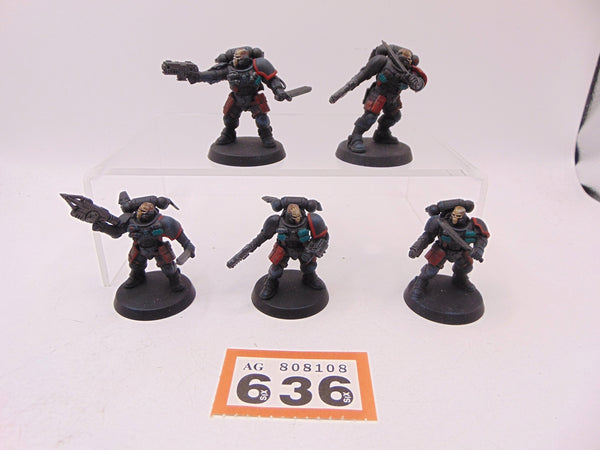 Reivers