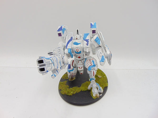 Riptide Battlesuit