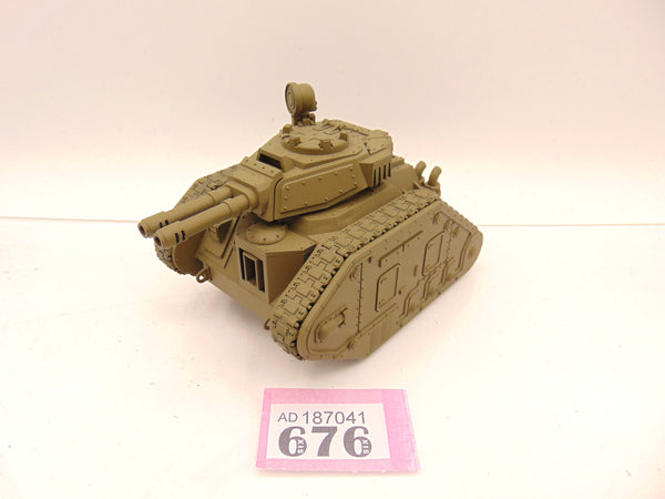 Leman Russ Exterminator