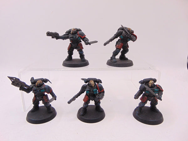 Reivers