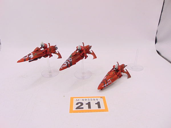 Windrider Jetbikes