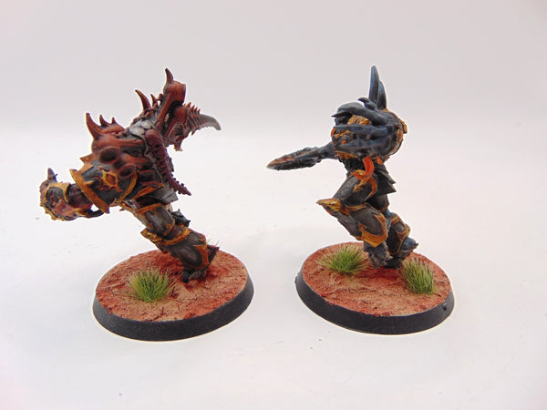 Greater Possessed