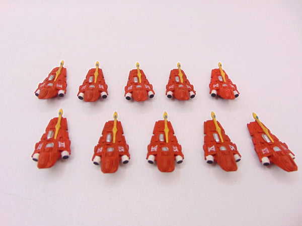 Epic Falcon Grav Tanks