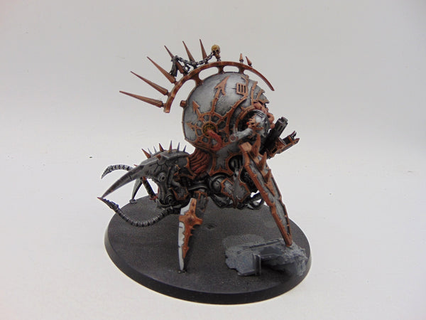 Venomcrawler