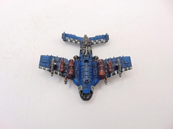 Aeronautica Imperialis: Fighta Bommer