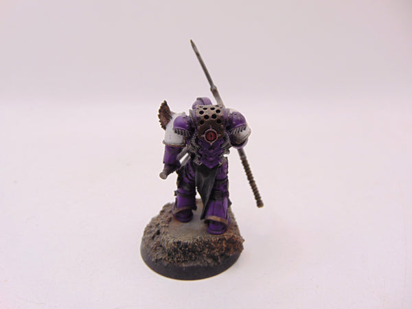 Emperor's Children Praetor Conversion