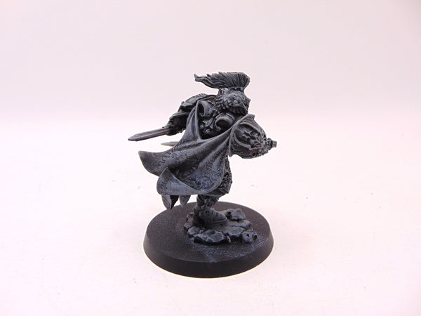 Blade Champion