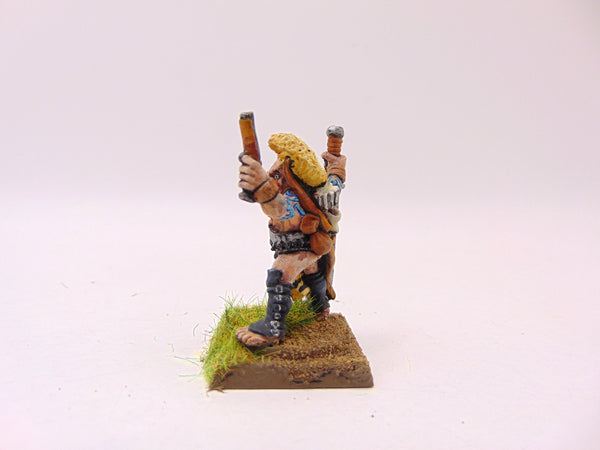 Haken's Reavers Chaos Thug Champion