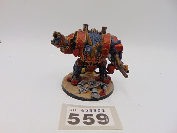 Helbrute