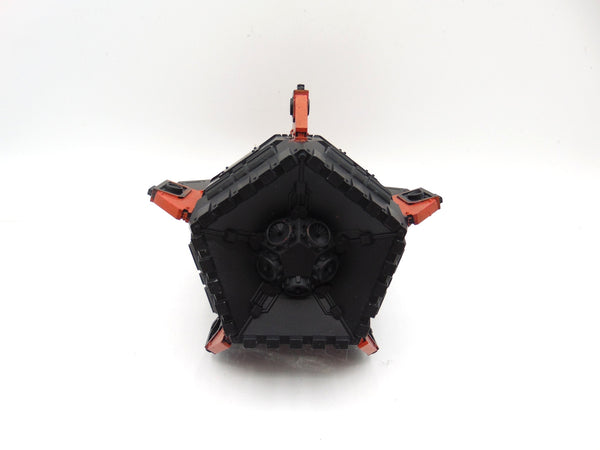 Drop Pod
