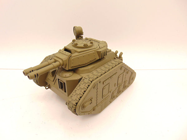 Leman Russ Exterminator