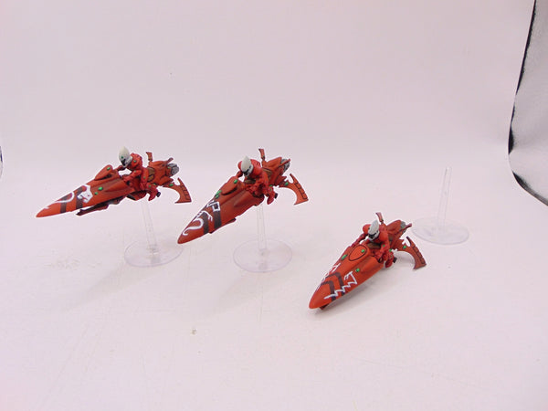 Windrider Jetbikes