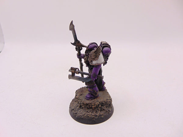 Emperor's Children Praetor Conversion