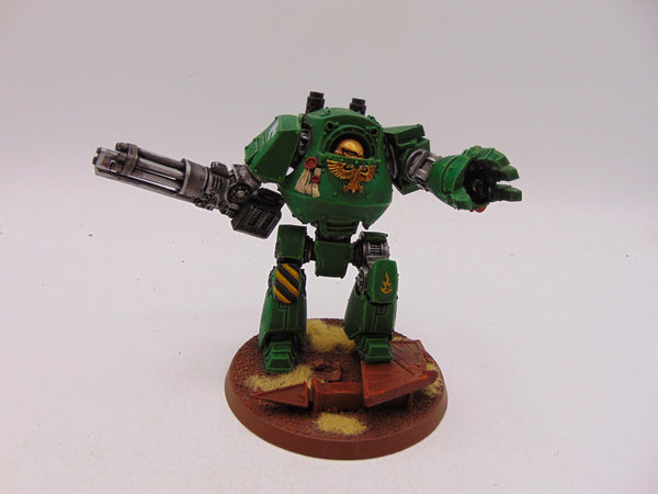 Contemptor Dreadnought