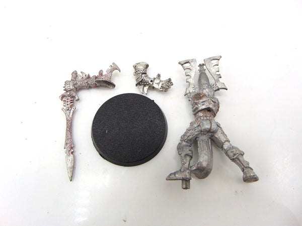 Avatar of Khaine