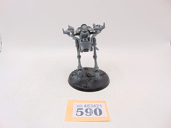 War Walker