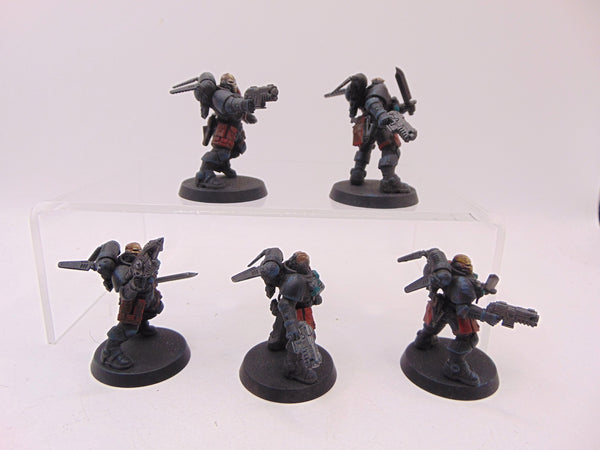 Reivers