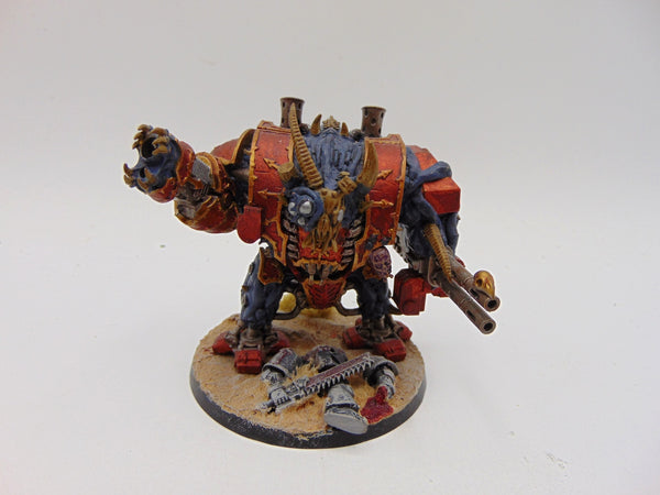 Helbrute