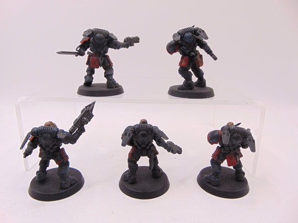 Reivers