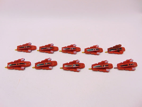 Epic Falcon Grav Tanks