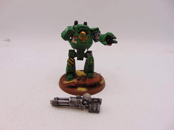 Contemptor Dreadnought