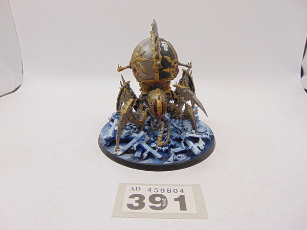 Venomcrawler