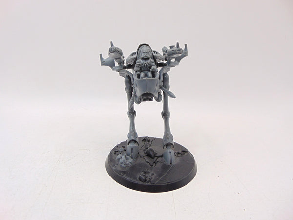 War Walker