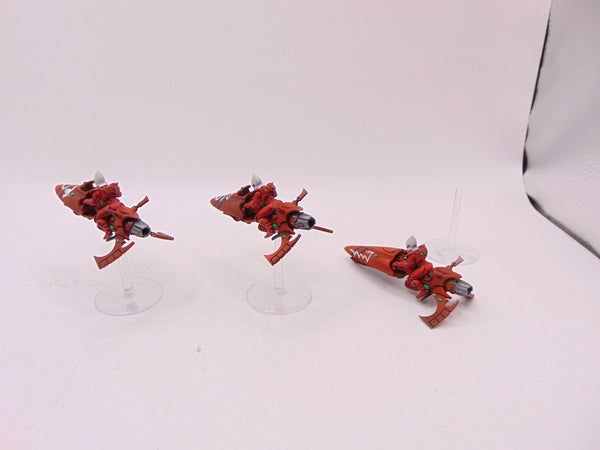 Windrider Jetbikes