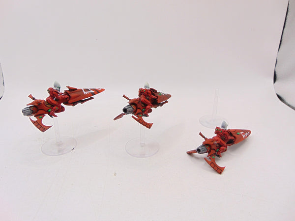 Windrider Jetbikes